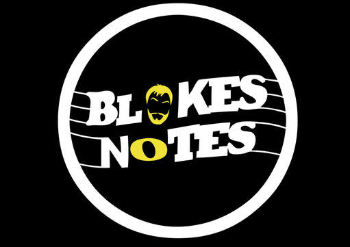 Blokes Notes